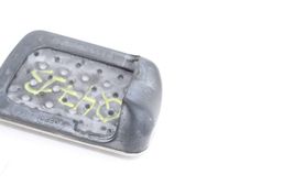 05-11 MERCEDES-BENZ SLK300 BRAKE PEDAL PAD COVER Q4713 image 9