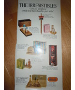 Vintage Rexall Drug Store Christmas Gifts Print Magazine Advertisement 1969 - €4,33 EUR