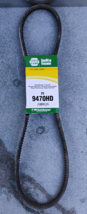 NAPA / Gates 9470HD High Capacity Heavy-Duty Accessory Drive V-Belt - $14.80
