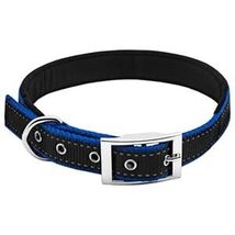 WESTMINSTER PET PRODUCTS Pet Expert 1&quot; x 26&quot; Blue ReflecTech Reflective ... - €20,87 EUR