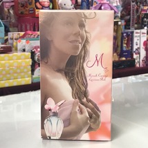 Mariah Carey Luscious Pink for Women 3.3 fl.oz / 100 ML Eau De Perfum Spray - £39.10 GBP