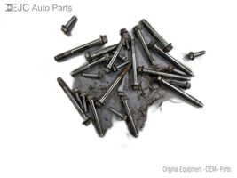 Timing Cover Bolts For 11-14 Ford F-250 Super Duty  6.7  Diesel - $19.75