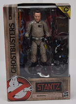 Ghostbusters Plasma Series Afterlife 6” Ray Stantz Action Figure Hasbro NIB - £34.81 GBP