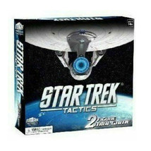 Star Trek Movie Mini Game - $32.59