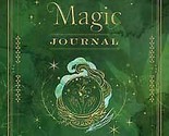 Herbal Magic Lined Journal (hc) - $44.54