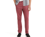 Levi&#39;s XX Chino Standard Taper Classic Fit Pants in Apple Butter Red-33/30 - $46.99
