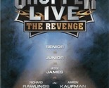 American Chopper The Revenge Live DVD - $8.15