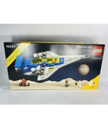 New! LEGO Icons: Galaxy Explorer (10497) Retro Space Systems Set - £94.26 GBP