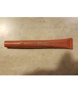 Revlon Kiss Plumping Lip Creme Cushiony Soft Formula Finish 500 Cashmere... - $7.56