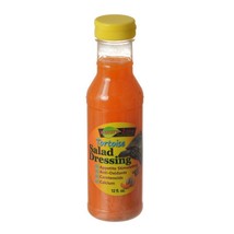 [Pack of 2] Nature Zone Tortoise Salad Dressing 12 oz - £38.06 GBP