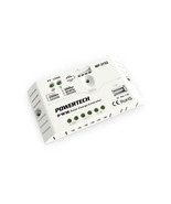 Powertech Powertech Solar Charge Controller with USB (12V/24V) - 20A - £82.76 GBP