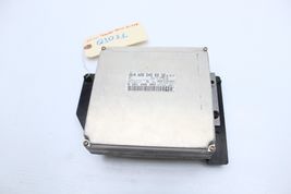 98-00 MERCEDES-BENZ ML430 ENGINE CONTROL MODULE ECU ECM Q3031 image 2