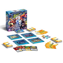 Disney Smash Up Board Game - £60.08 GBP