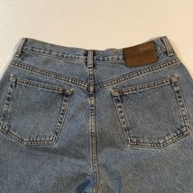 12 (30.5 x 31.5) Vintage Women’s High Rise Calvin Klein Easy Fit Jeans ~... - £27.54 GBP