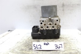 15-16 Toyota Sienna ABS Pump Control OEM 4454008220 Module 367 5L2 - £50.46 GBP