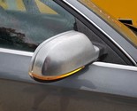 2012 2013 Audi S4 OEM Right Side View Mirror Silver Power - $309.38