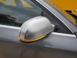 2012 2013 Audi S4 OEM Right Side View Mirror Silver Power - £243.36 GBP