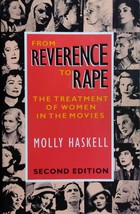 443Book From Reverence to Rape English - £3.50 GBP