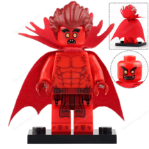 Mephisto - WandaVision Marvel Minifigures Block Toys Kids - $13.97