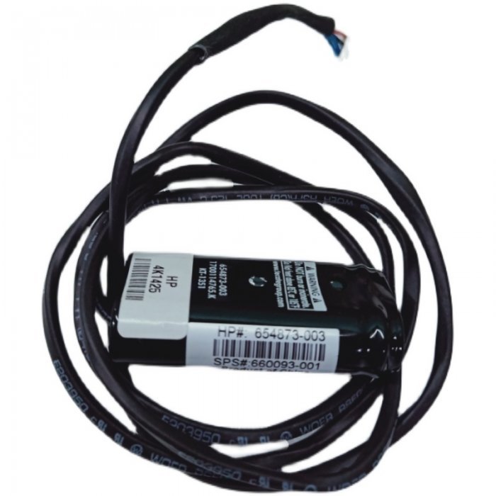 Precise Small Round Battery FAS5533 main image 0