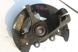 2005-2010 VOLVO V50 FRONT PASSENGER RIGHT SIDE SPINDLE KNUCKLE R3809 image 3