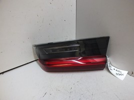 19 20 21 22 2019 2020 BMW 330i G20 RIGHT TRUNK TAIL LIGHT LAMP H87420456... - £100.62 GBP