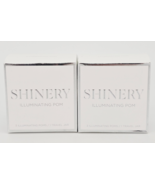 Shinery Illuminating Pom Travel Jar 3 Count Lot of 2 - $36.54 CAD