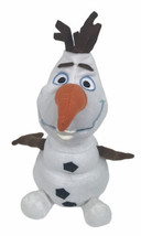 Disney Frozen Olaf 9” Plush Snowman - $8.97