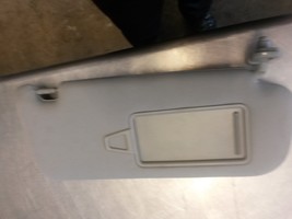 Driver Left Sun Visor For 11-15 Kia Sorento  2.4 - $24.70