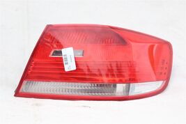 07-10 BMW E92 328i 335i Coupe Outer Taillight Light Lamp Passenger Right RH image 2
