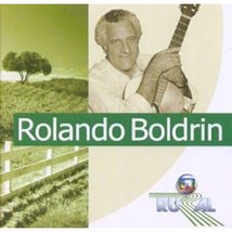 Globo Rural [Audio CD] Boldrin,Rolando - £16.76 GBP