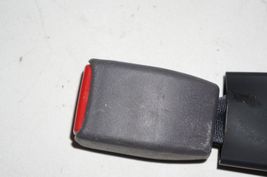 2000-2002 TOYOTA CELICA GT GT-S REAR SEAT BELT BUCKLE GTS OEM. image 2