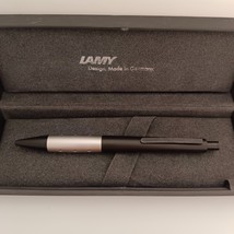LAMY Accent 4 Pen Black Ball Point Pen - $1,827.14 MXN