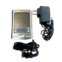 Palm Tungsten E Handheld Pocket PDA Pilot Digital Organizer w/ Stylus qw... - £30.21 GBP