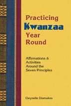 Practicing Kwanzaa Year Round Paperback – September 20, 2000 - $155.66 MXN