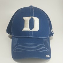 Duke Blue Devils New Era Small/Medium Hat Ball Cap - £11.03 GBP