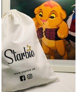 Starbie High Quality Dust bag, Storage Bag, Shoe Bag - $2.05 CAD