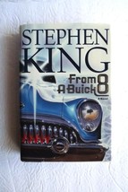 From a Buick No. 8 by Stephen King (2002, Hardcover) 1st Print / First E... - £10.27 GBP