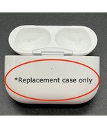 Genuine Authentic Replacement Apple Airpods Pro A2700 2nd Gen Charging C... - £34.75 GBP