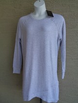 Active Life XL Light Weight Sweatshirt Style Yoga Dress/ Tunic  Msrp $89... - £13.44 GBP