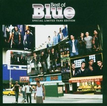 Best of Blue CD Pre-Owned - £11.35 GBP