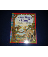Is Your Mama a Llama? by Deborah Guarino 2010 New - £5.08 GBP