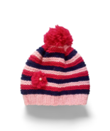 Package (4 Winter hats) Handmade For Princess baby girl - $95.00
