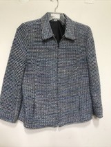 Sag Harbor Women’s Blazer  Multicolor See pics for Size - $21.19