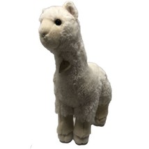 Miyoni By Aurora Alpaca or Llama Stuffed Animal Plush Toy Super soft - £7.14 GBP