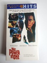 The Power of One (VHS, 1998) - £4.01 GBP