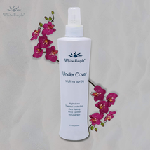 White Sands Under Cover Styling Spray image 5
