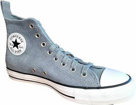 Converse Chuck Taylor All Star Hi Top Shoes, 170021C Sizes Limestone Gray/White/ - £81.20 GBP