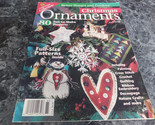 Christmas Ornaments Better Homes and Gardens 1998 - $2.99