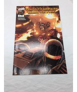Transformers War Within The Dark Ages Comic Book 3 - $14.84